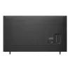 LG NanoCell AI NANO80 75NANO80A3B TV 190,5 cm (75 Zoll) 4K Ultra HD Smart TV Wi‑Fi Schwarz