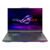 Laptop ASUS ROG Strix G16 G614PR-RV092W — AMD Ryzen 9 8940HX, 16 Zoll WUXGA, 16 GB DDR5, 1 TB SSD, RTX 5070 Ti, Wi‑Fi 6E, Windows 11