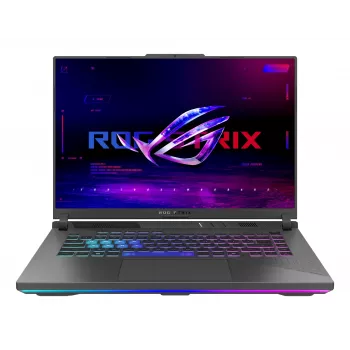 Laptop ASUS ROG Strix G16 G614PR-RV092W — AMD Ryzen 9 8940HX, 16 Zoll WUXGA, 16 GB DDR5, 1 TB SSD, RTX 5070 Ti, Wi‑Fi 6E, Windows 11