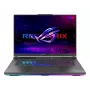 Laptop ASUS ROG Strix G16 G614PR-RV092W — AMD Ryzen 9 8940HX, 16 Zoll WUXGA, 16 GB DDR5, 1 TB SSD, RTX 5070 Ti, Wi‑Fi 6E, Windows 11