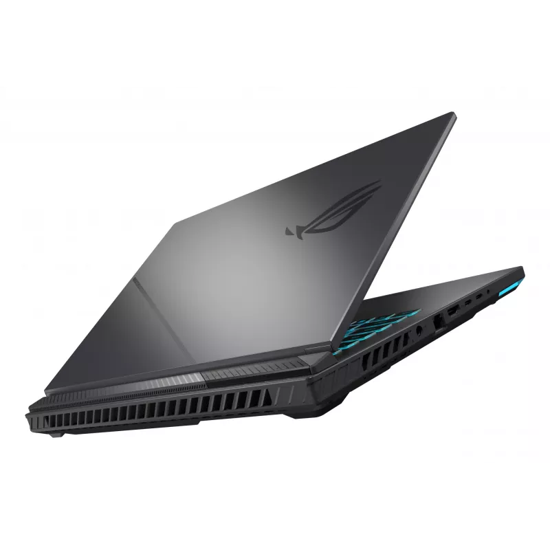Laptop ASUS ROG Strix G16 G614PR-RV092W — AMD Ryzen 9 8940HX, 16 Zoll WUXGA, 16 GB DDR5, 1 TB SSD, RTX 5070 Ti, Wi‑Fi 6E, Windows 11