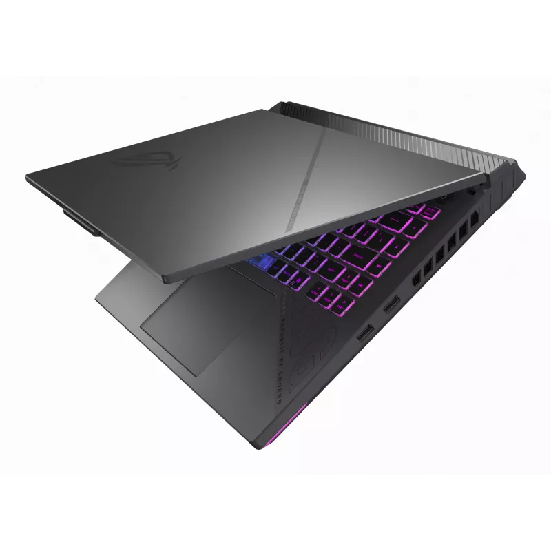Laptop ASUS ROG Strix G16 G614PR-RV092W — AMD Ryzen 9 8940HX, 16 Zoll WUXGA, 16 GB DDR5, 1 TB SSD, RTX 5070 Ti, Wi‑Fi 6E, Windows 11