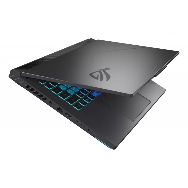 Laptop ASUS ROG Strix G16 G614PR-RV092W — AMD Ryzen 9 8940HX, 16 Zoll WUXGA, 16 GB DDR5, 1 TB SSD, RTX 5070 Ti, Wi‑Fi 6E, Windows 11