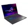 Laptop ASUS ROG Strix G16 G614PR-RV092W — AMD Ryzen 9 8940HX, 16 Zoll WUXGA, 16 GB DDR5, 1 TB SSD, RTX 5070 Ti, Wi‑Fi 6E, Windows 11