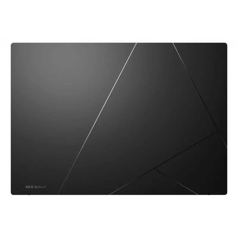Laptop ASUS Zenbook 14 OLED UM3406KA – 14 Zoll WUXGA, AMD Ryzen AI 5 340 2 GHz, 16 GB LPDDR5x, 1 TB SSD, Windows 11 Home, Schwarz