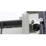 IMOU IP-Sicherheitskamera Cruiser Dual 2, sphärisch, für den Außenbereich, Deckenmontage – 2880×1620, 3,6 mm, 8-facher Digitalzoom, kabelgebunden & WLAN