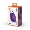 Tragbarer Lautsprecher JBL Clip 5 Violett