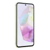 Samsung Galaxy A35 5G 16,8 cm (6,6 Zoll) Dual SIM Android 14 USB Typ-C 6 GB 128 GB 5000 mAh Gelb