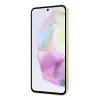 Samsung Galaxy A35 5G 16,8 cm (6,6 Zoll) Dual SIM Android 14 USB Typ-C 6 GB 128 GB 5000 mAh Gelb