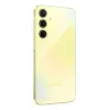 Samsung Galaxy A35 5G 16,8 cm (6,6 Zoll) Dual SIM Android 14 USB Typ-C 6 GB 128 GB 5000 mAh Gelb