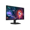 Samsung LS27FG500SUXEN Computer-Monitor 68.6 cm (27 Zoll) 2560 x 1440 Pixel Quad HD OLED Schwarz