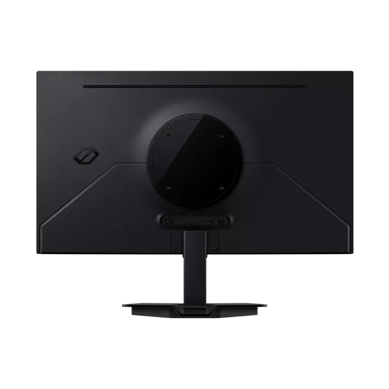 Samsung LS27FG500SUXEN Computer-Monitor 68.6 cm (27 Zoll) 2560 x 1440 Pixel Quad HD OLED Schwarz