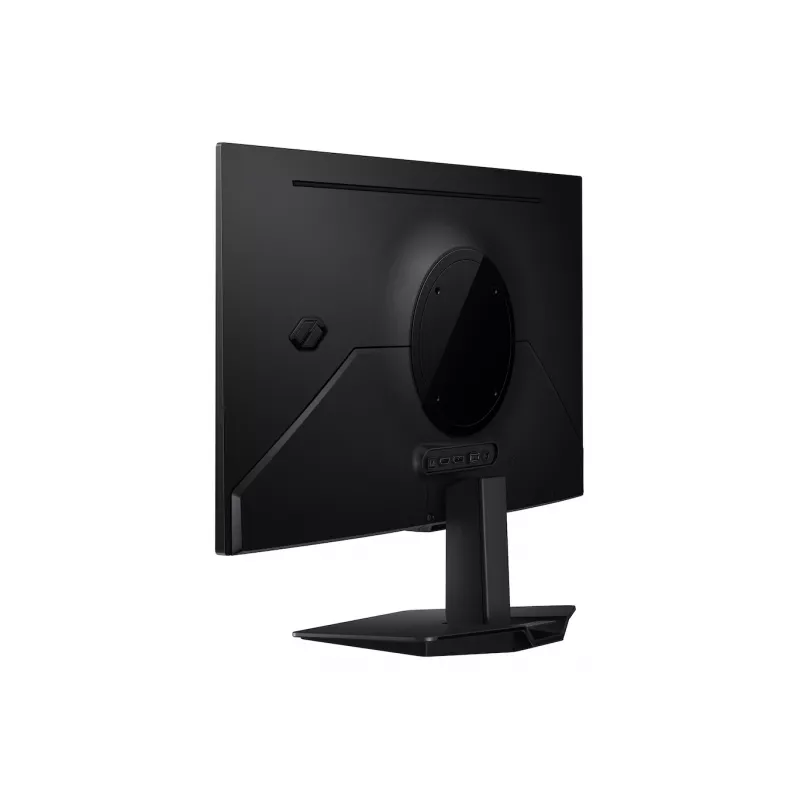 Samsung LS27FG500SUXEN Computer-Monitor 68.6 cm (27 Zoll) 2560 x 1440 Pixel Quad HD OLED Schwarz