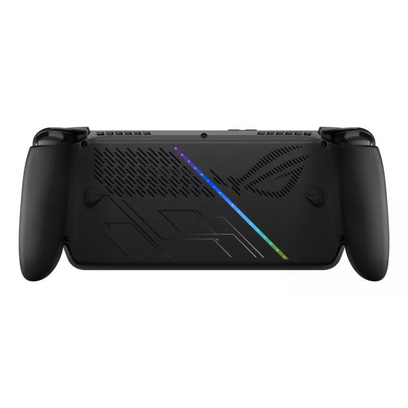 ASUS ROG Xbox Ally X RC73XA-NH011W tragbare Spielkonsole 17,8 cm (7 Zoll) 1 TB Touchscreen Wi-Fi Schwarz