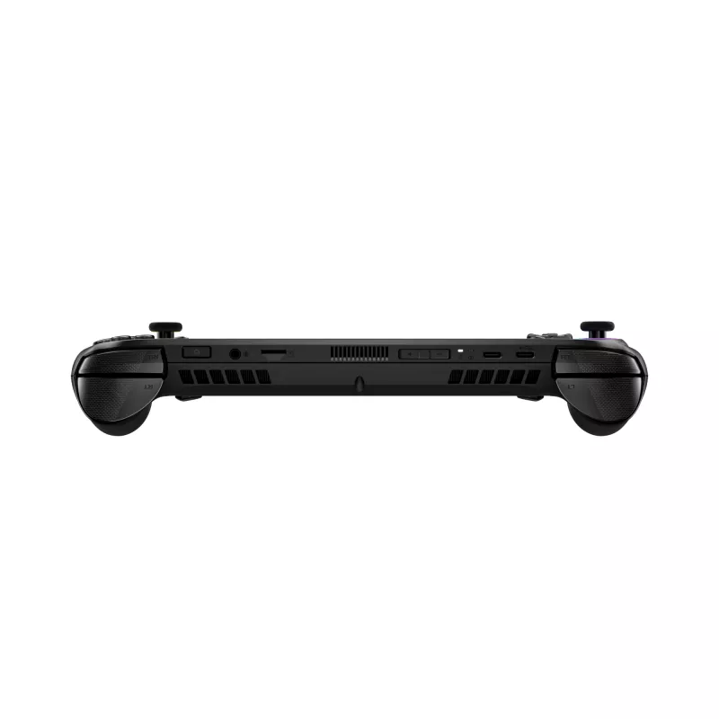 ASUS ROG Xbox Ally X RC73XA-NH011W tragbare Spielkonsole 17,8 cm (7 Zoll) 1 TB Touchscreen Wi-Fi Schwarz