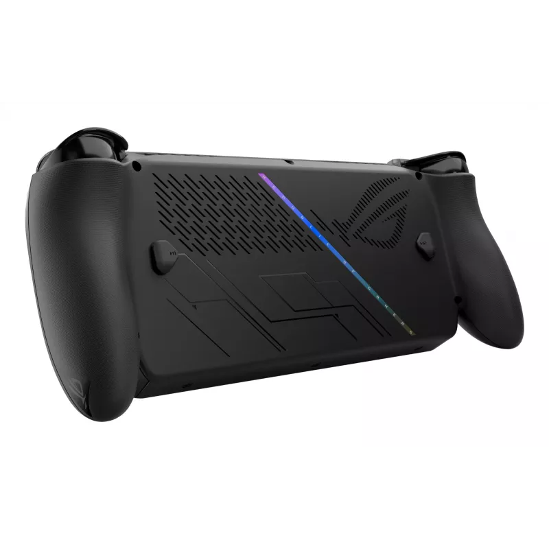 ASUS ROG Xbox Ally X RC73XA-NH011W tragbare Spielkonsole 17,8 cm (7 Zoll) 1 TB Touchscreen Wi-Fi Schwarz