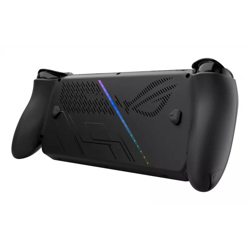 ASUS ROG Xbox Ally X RC73XA-NH011W tragbare Spielkonsole 17,8 cm (7 Zoll) 1 TB Touchscreen Wi-Fi Schwarz