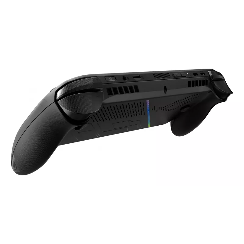 ASUS ROG Xbox Ally X RC73XA-NH011W tragbare Spielkonsole 17,8 cm (7 Zoll) 1 TB Touchscreen Wi-Fi Schwarz