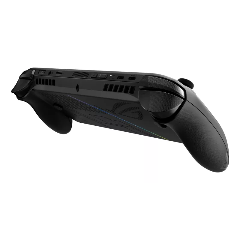 ASUS ROG Xbox Ally X RC73XA-NH011W tragbare Spielkonsole 17,8 cm (7 Zoll) 1 TB Touchscreen Wi-Fi Schwarz
