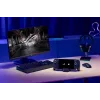 ASUS ROG Xbox Ally X RC73XA-NH011W tragbare Spielkonsole 17,8 cm (7 Zoll) 1 TB Touchscreen Wi-Fi Schwarz