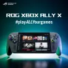 ASUS ROG Xbox Ally X RC73XA-NH011W tragbare Spielkonsole 17,8 cm (7 Zoll) 1 TB Touchscreen Wi-Fi Schwarz