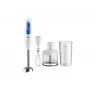 Braun MultiQuick 2 MQ20236MWH 0,5 L Stabmixer 600 W Blau, Weiß