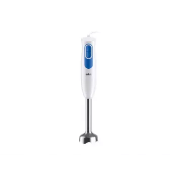 Braun MultiQuick 2 MQ20236MWH 0,5 L Stabmixer 600 W Blau, Weiß