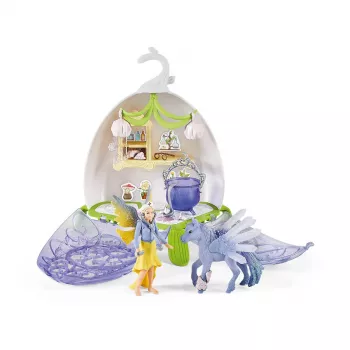 Animal Schleich BAYALA Magical Vet Blossom