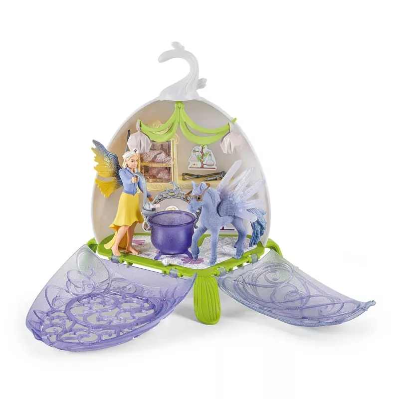 Animal Schleich BAYALA Magical Vet Blossom