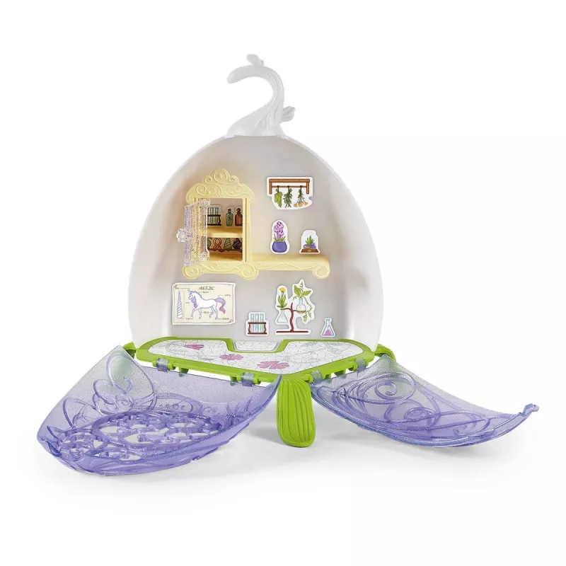 Animal Schleich BAYALA Magical Vet Blossom