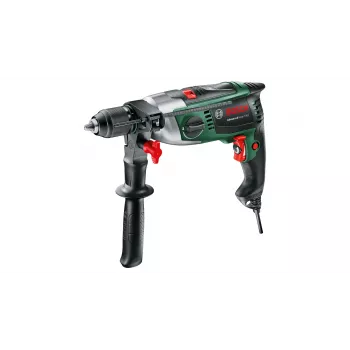 Bosch AdvancedImpact 900 2850 U/min Schlüssellos 2,6 kg Schwarz, Grün, Grau