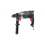 Bosch AdvancedImpact 900 2850 U/min Schlüssellos 2,6 kg Schwarz, Grün, Grau