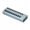 i-tec USB 3.0 Charging HUB 10 Port + Netzteil 48 W
