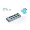 i-tec USB 3.0 Charging HUB 10 Port + Netzteil 48 W