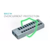 i-tec USB 3.0 Charging HUB 10 Port + Netzteil 48 W