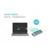 i-tec USB 3.0 Charging HUB 10 Port + Netzteil 48 W