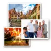Fotopapier A4 Matt Colorway PM190050A4