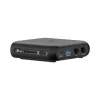 TP-Link TL-WR3002X WLAN-Router Gigabit Ethernet Dual-Band (2,4 GHz / 5 GHz) Schwarz