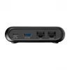 TP-Link TL-WR3002X WLAN-Router Gigabit Ethernet Dual-Band (2,4 GHz / 5 GHz) Schwarz
