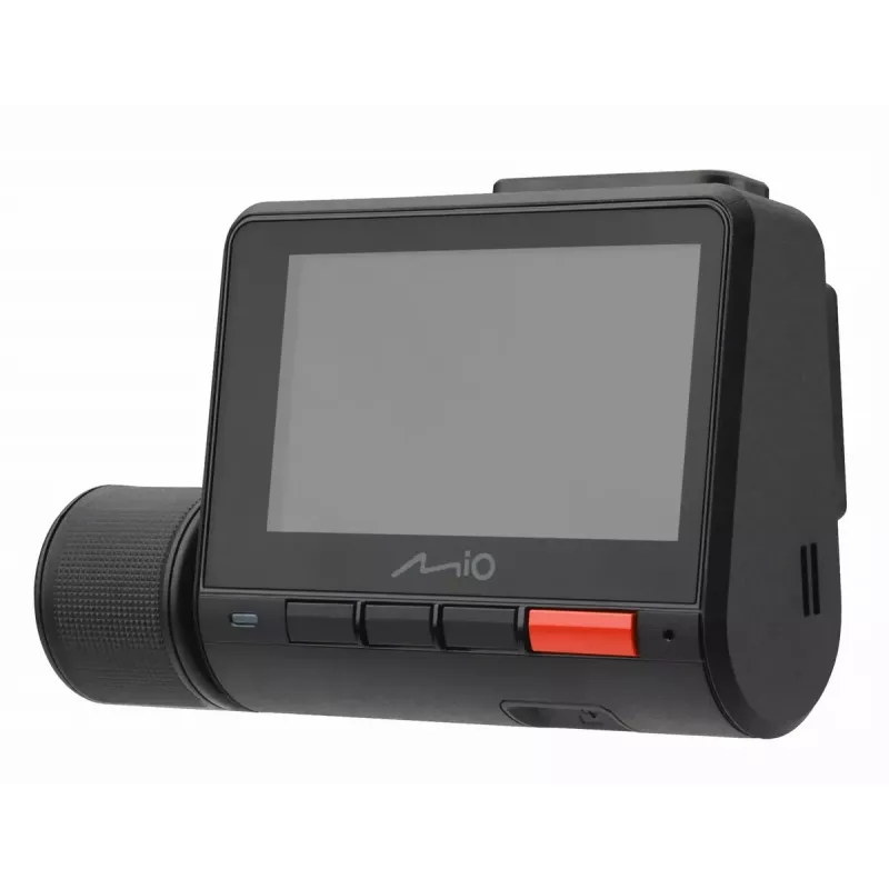 Mio Premium 4K HDR Dashcam | MiVue 956W | GPS | Wi-Fi