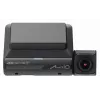 Dashcam MIO MiVue 956WD mit GPS und Wi‑Fi, Windschutzscheibenhalterung für Frontaufnahmen