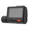 Dashcam MIO MiVue 956WD mit GPS und Wi‑Fi, Windschutzscheibenhalterung für Frontaufnahmen