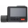 Dashcam MIO MiVue 956WD mit GPS und Wi‑Fi, Windschutzscheibenhalterung für Frontaufnahmen