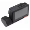 Dashcam MIO MiVue 956WD mit GPS und Wi‑Fi, Windschutzscheibenhalterung für Frontaufnahmen