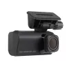 Dashcam MIO MiVue 956WD mit GPS und Wi‑Fi, Windschutzscheibenhalterung für Frontaufnahmen
