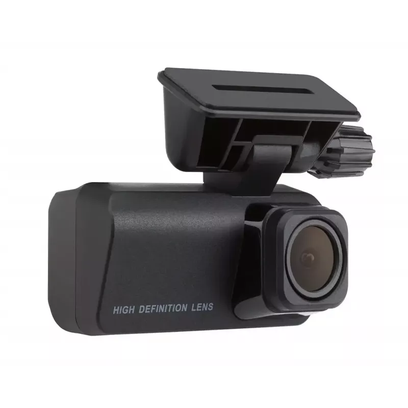 Dashcam MIO MiVue 956WD mit GPS und Wi‑Fi, Windschutzscheibenhalterung für Frontaufnahmen