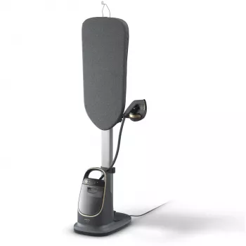 Philips AIS8540 Stand-Dampfglätter 1,2 l 2200 W Schwarz