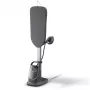 Philips AIS8540 Stand-Dampfglätter 1,2 l 2200 W Schwarz