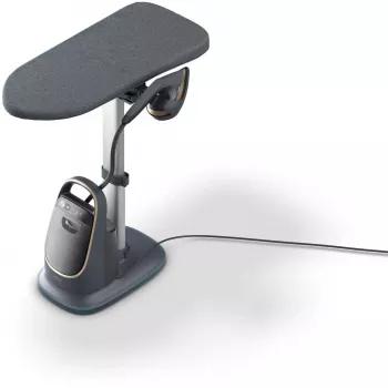 Philips AIS8540 Stand-Dampfglätter 1,2 l 2200 W Schwarz