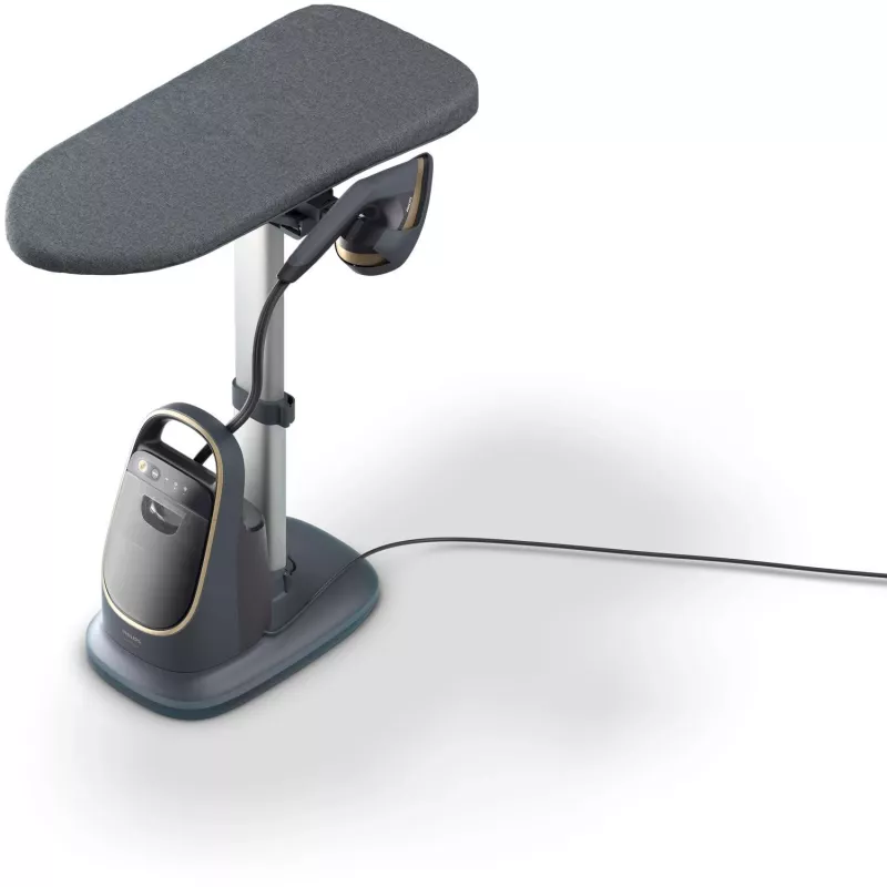 Philips AIS8540 Stand-Dampfglätter 1,2 l 2200 W Schwarz